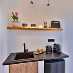 Otel Ioniso Boutique Vrasná
