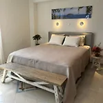 Otel Ioniso Boutique Vrasná