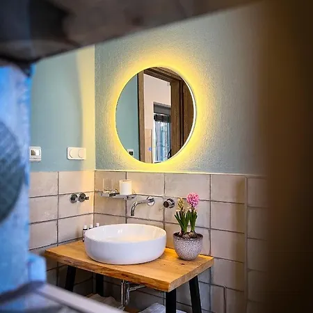 Ioniso Boutique 3* Vrazná