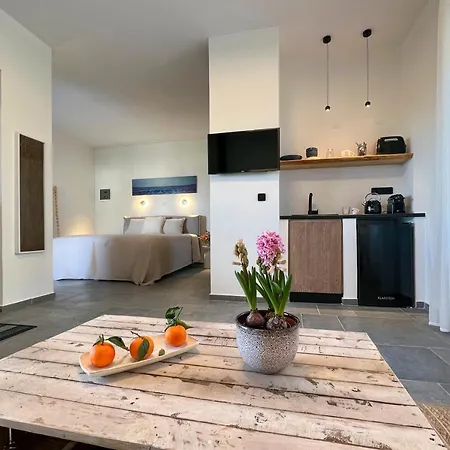 Ioniso Boutique Szálloda 3*