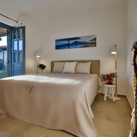Ioniso Boutique Vrazná