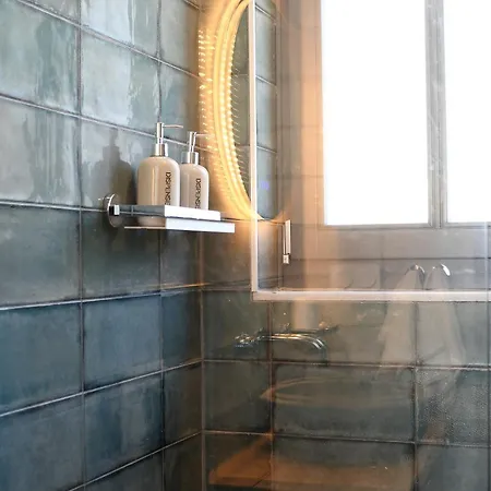 Ioniso Boutique Szálloda