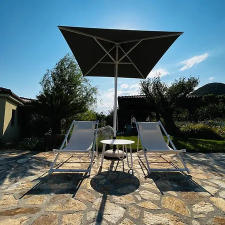 Ioniso Boutique 3* Vrazná