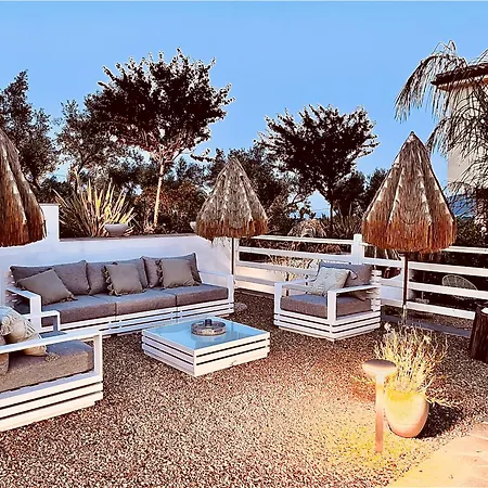 Ioniso Boutique 3* Vrasna