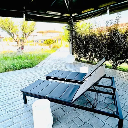 Szálloda Ioniso Boutique 3*