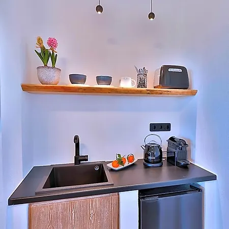 Hotel Ioniso Boutique