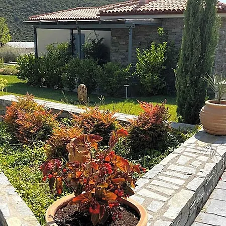 Hotel Ioniso Boutique