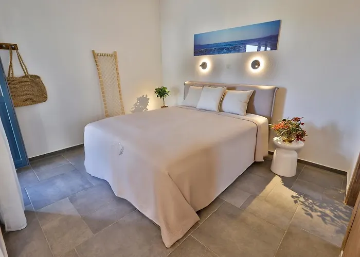 Hotel Ioniso Boutique Vrasná