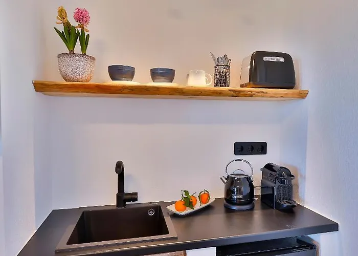 Hotel Ioniso Boutique Vrasná