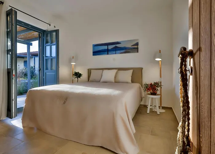 Ioniso Boutique Βρασνά