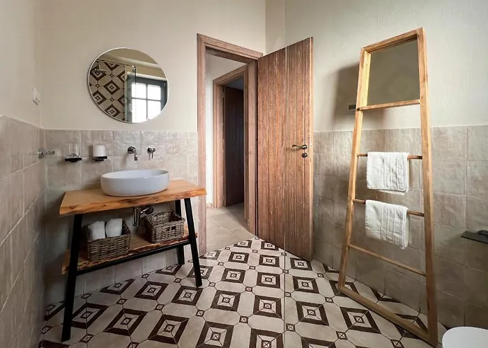 Ioniso Boutique 3* Βρασνά