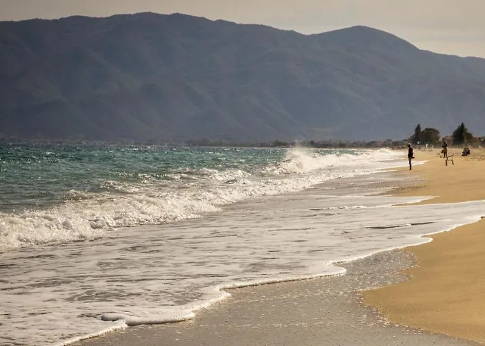 Ioniso Boutique Hotel