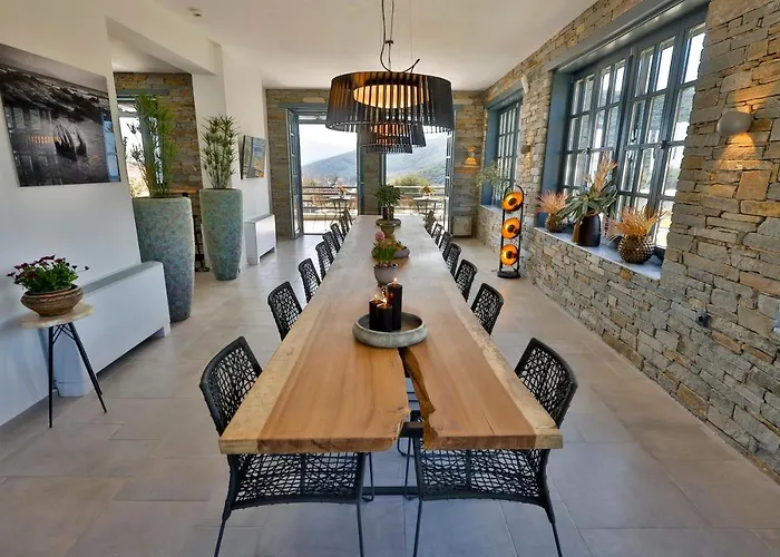 Ξενοδοχείο Ioniso Boutique 3*