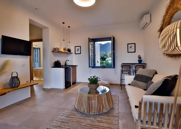 Ioniso Boutique Ξενοδοχείο