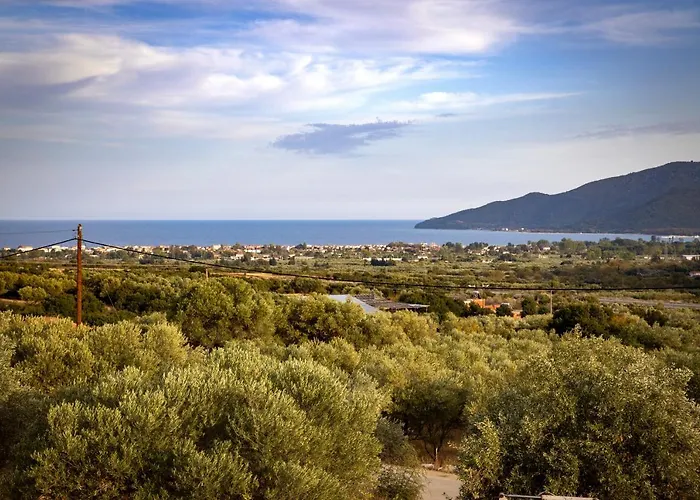 Ioniso Boutique Hotel 3*