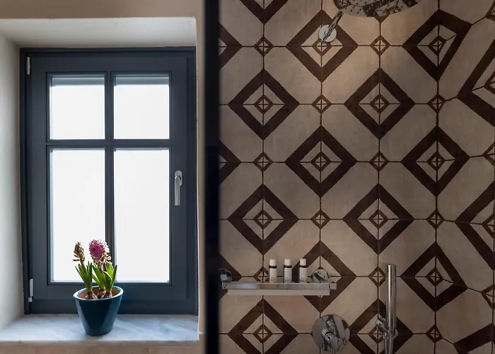 Hotel Ioniso Boutique Vrasná