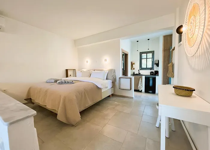 Ioniso Boutique Βρασνά