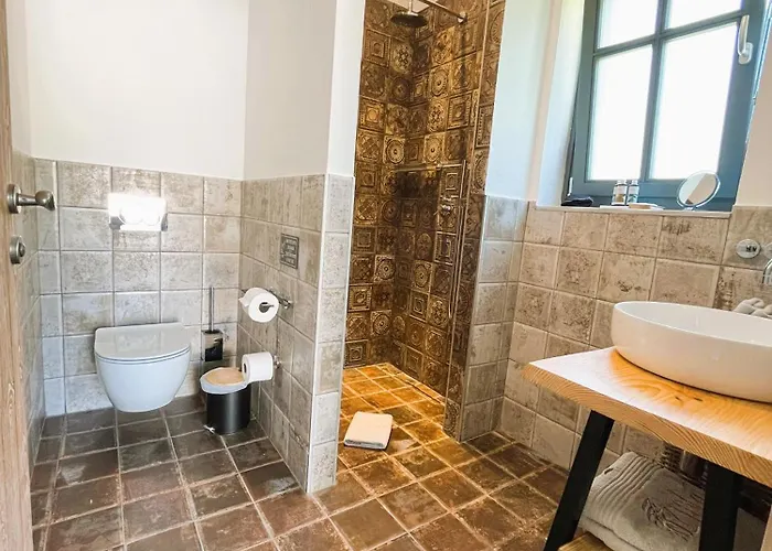 Ioniso Boutique Βρασνά