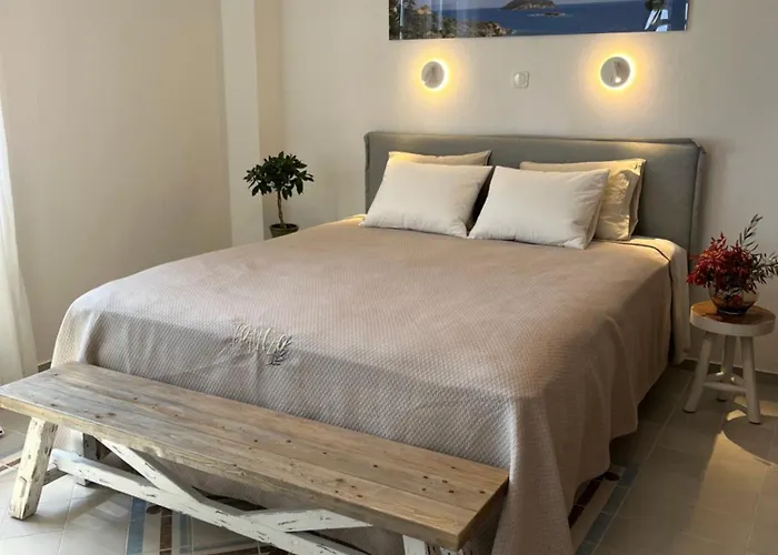 Ξενοδοχείο Ioniso Boutique Βρασνά