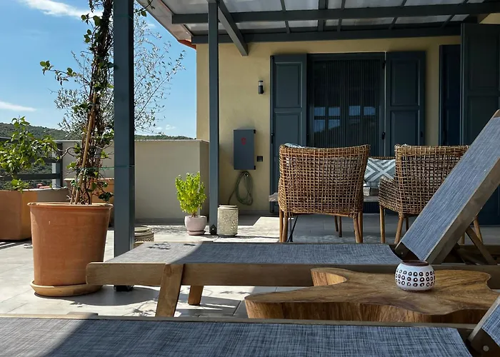 Hotel Ioniso Boutique