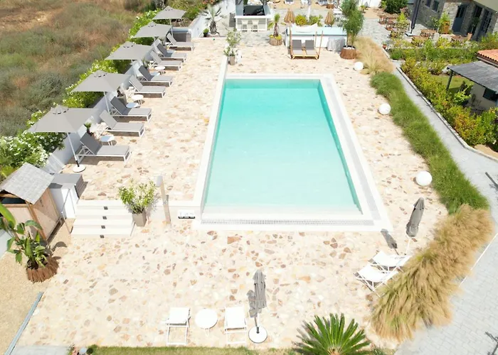 Ioniso Boutique 3*