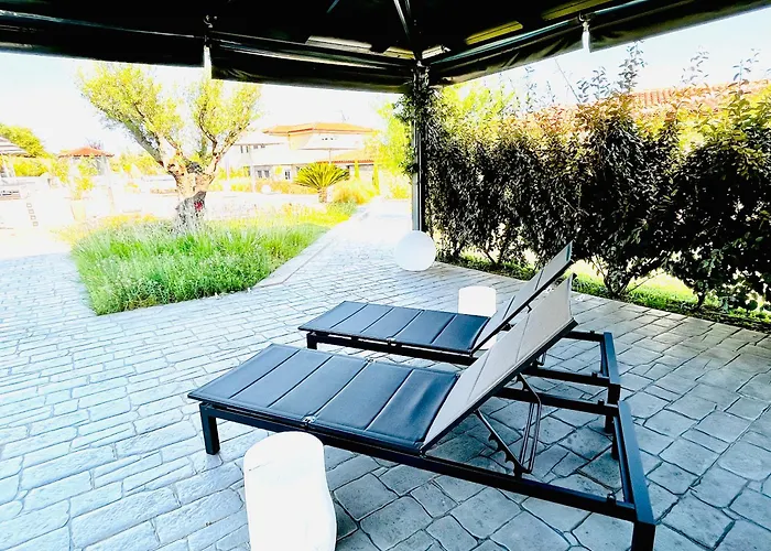 Ξενοδοχείο Ioniso Boutique 3*