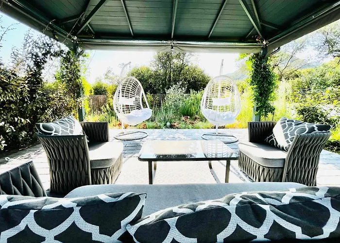 Ioniso Boutique Hotel