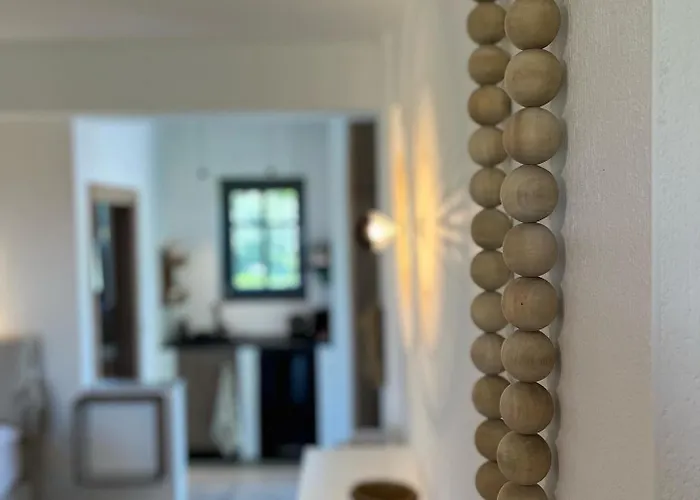 Hotel Ioniso Boutique