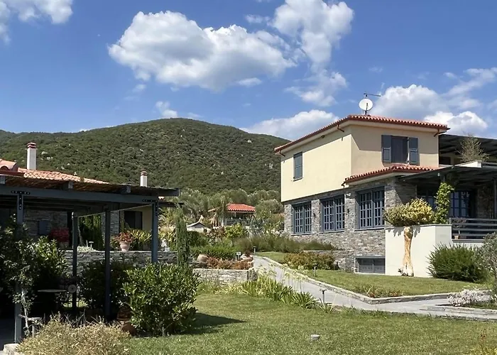 Ioniso Boutique Hotel